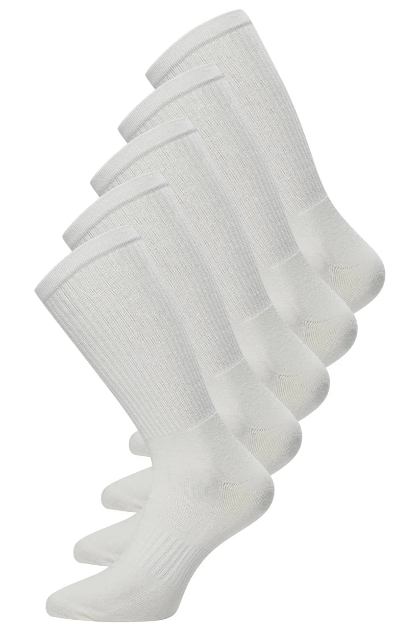 Claudio Klassiske strømper